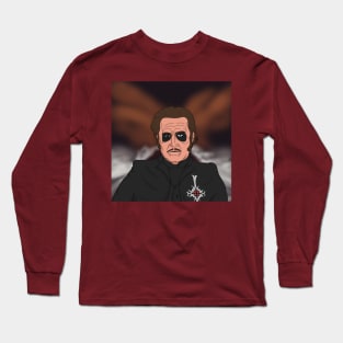 Cardinal Copia Long Sleeve T-Shirt